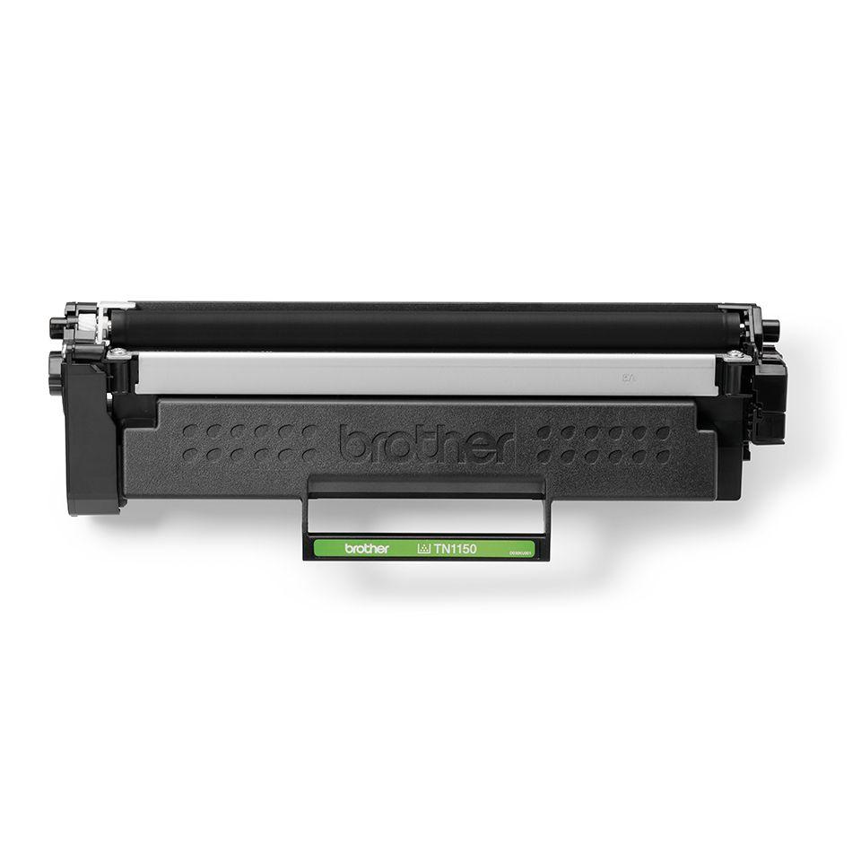 Toner BROTHER TN-1150 (1000 páginas - Preto), miniatura 2