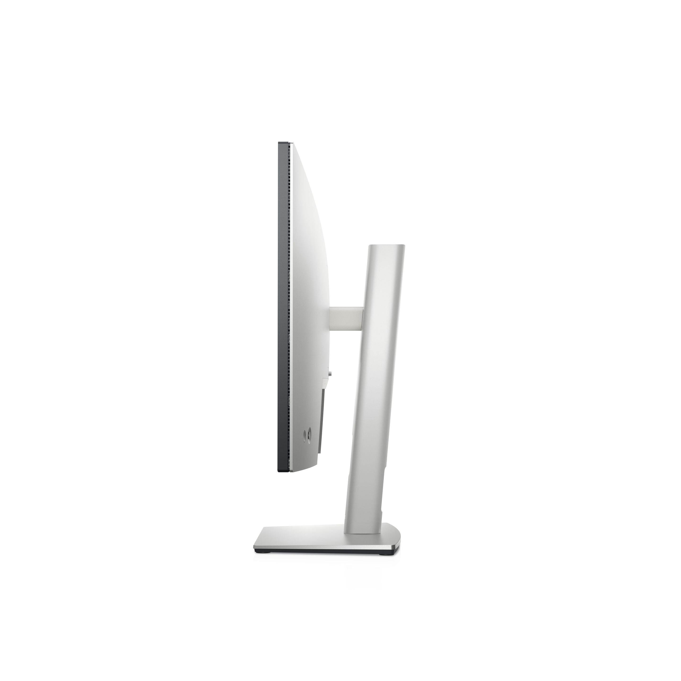 Monitor DELL UltraSharp U2421E (24,1" - IPS - 60 Hz - Prateado) — miniatura 5