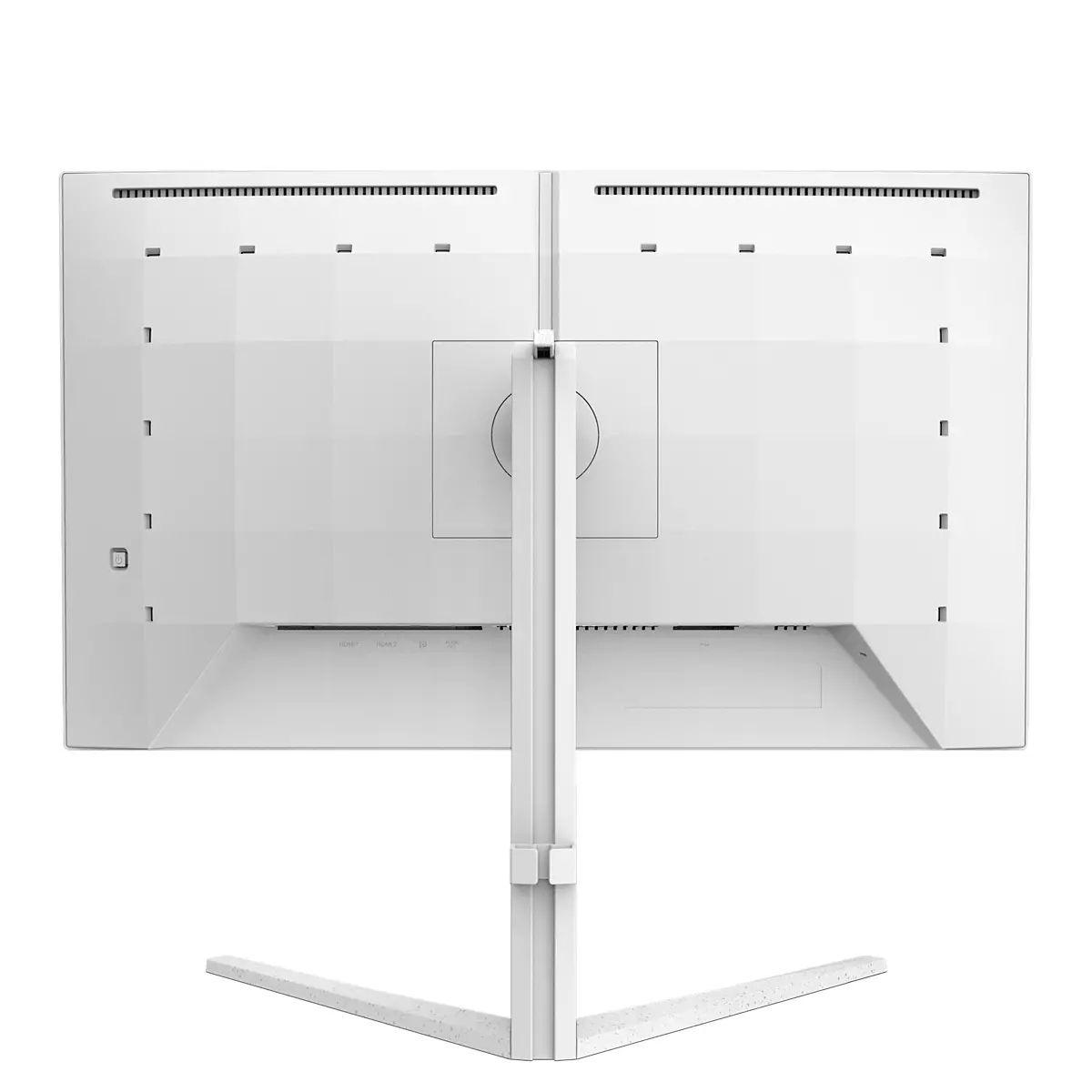 Monitor PHILIPS Evnia 27M2N5201P/00 (27" - Fast IPS - 260 Hz - Branco) — miniatura 6