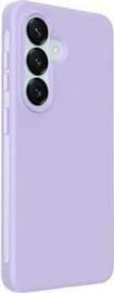 Capa para Telemóvel BELKIN SheerForce Protect S26 MSB015HQLV (Samsung Galaxy S26 - Plástico reciclado - Lavanda)