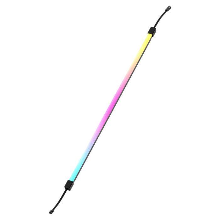 Kit de Tiras de Iluminação LED CORSAIR iCUE LINK LS430 Aurora RGB CL-9011136-WW (Multicor - Preto) — miniatura 2