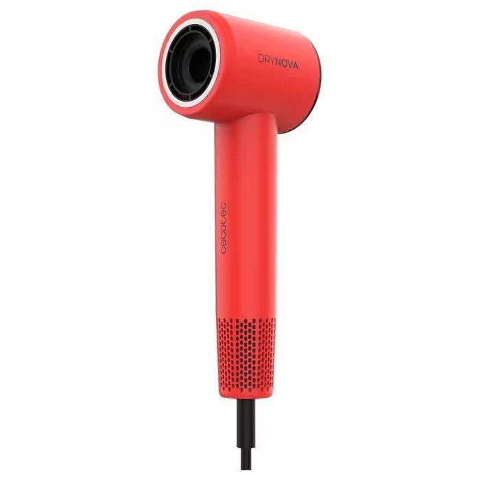 Secador de Cabelo CECOTEC DRYNOVASPARK (Vermelho)