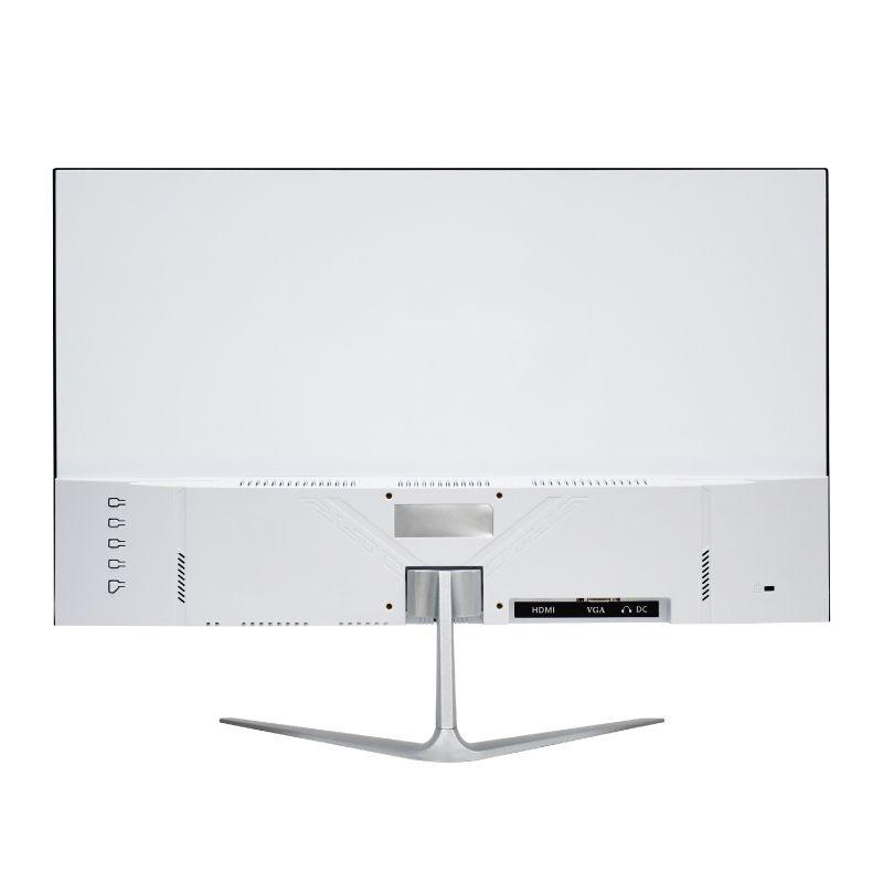 Monitor IGGUAL ML24SW (23,8" - IPS - 120 Hz - Branco) — miniatura 10