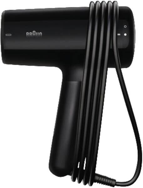 Secador de Cabelo BRAUN HD 4.1 (Preto) — miniatura 5