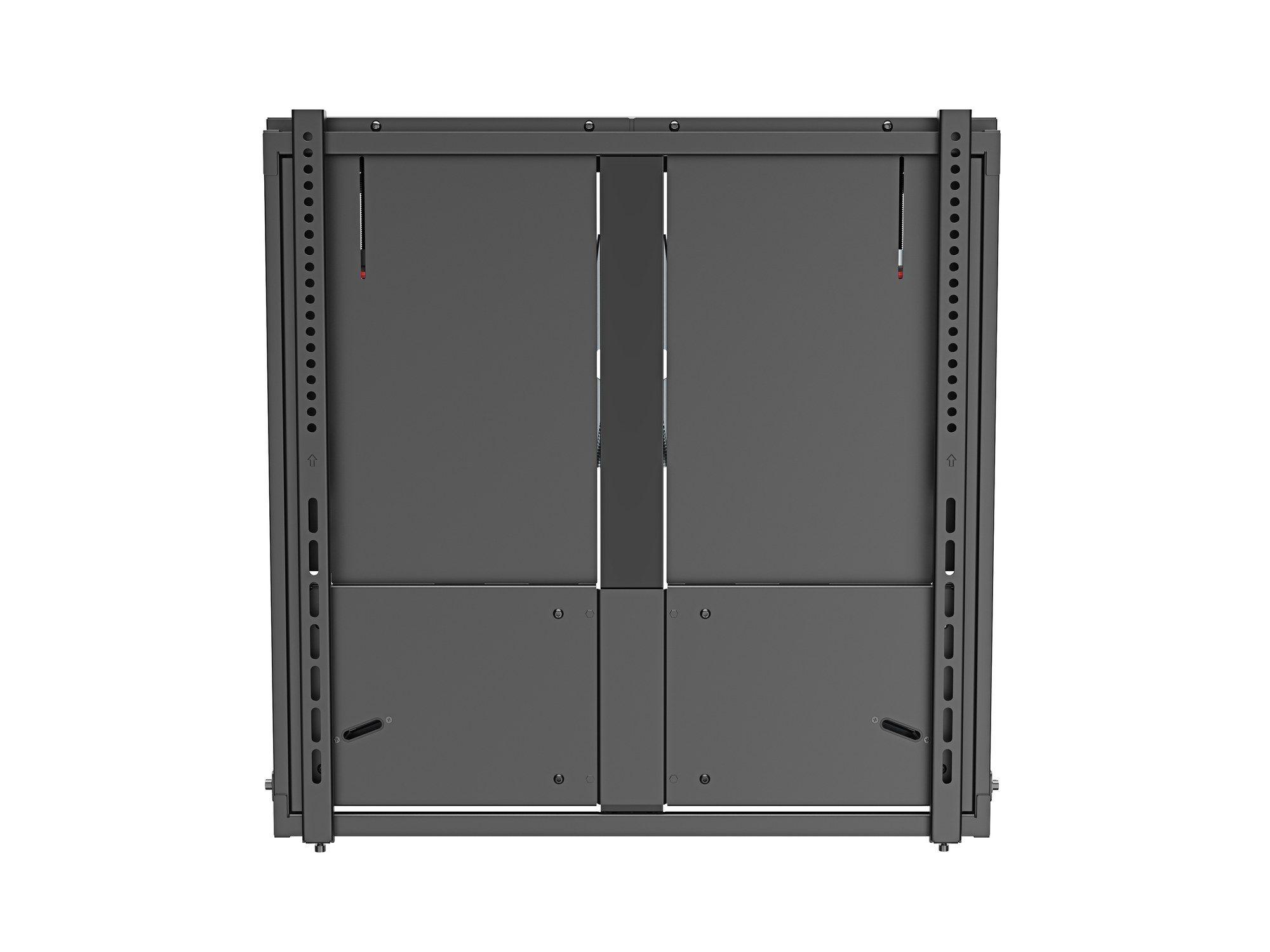 Suporte de Parede para TV EQUIP 650345 (55–86" - 65 kg - Preto), miniatura 3