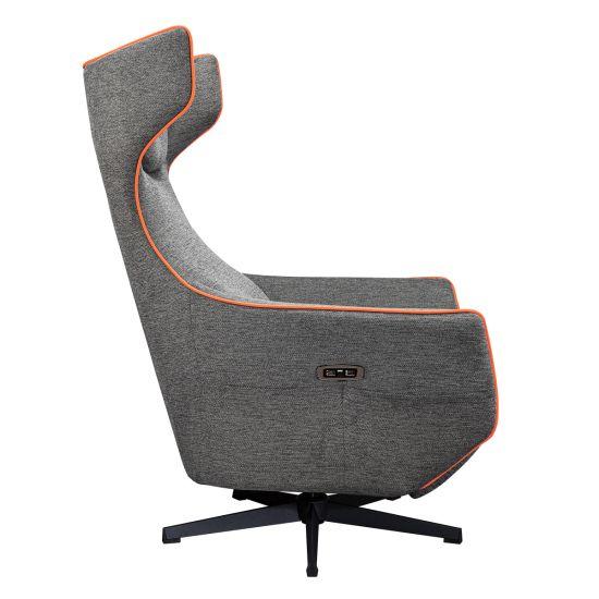 Sofá Gaming COUGAR Magus Gray (Cinzento), miniatura 7