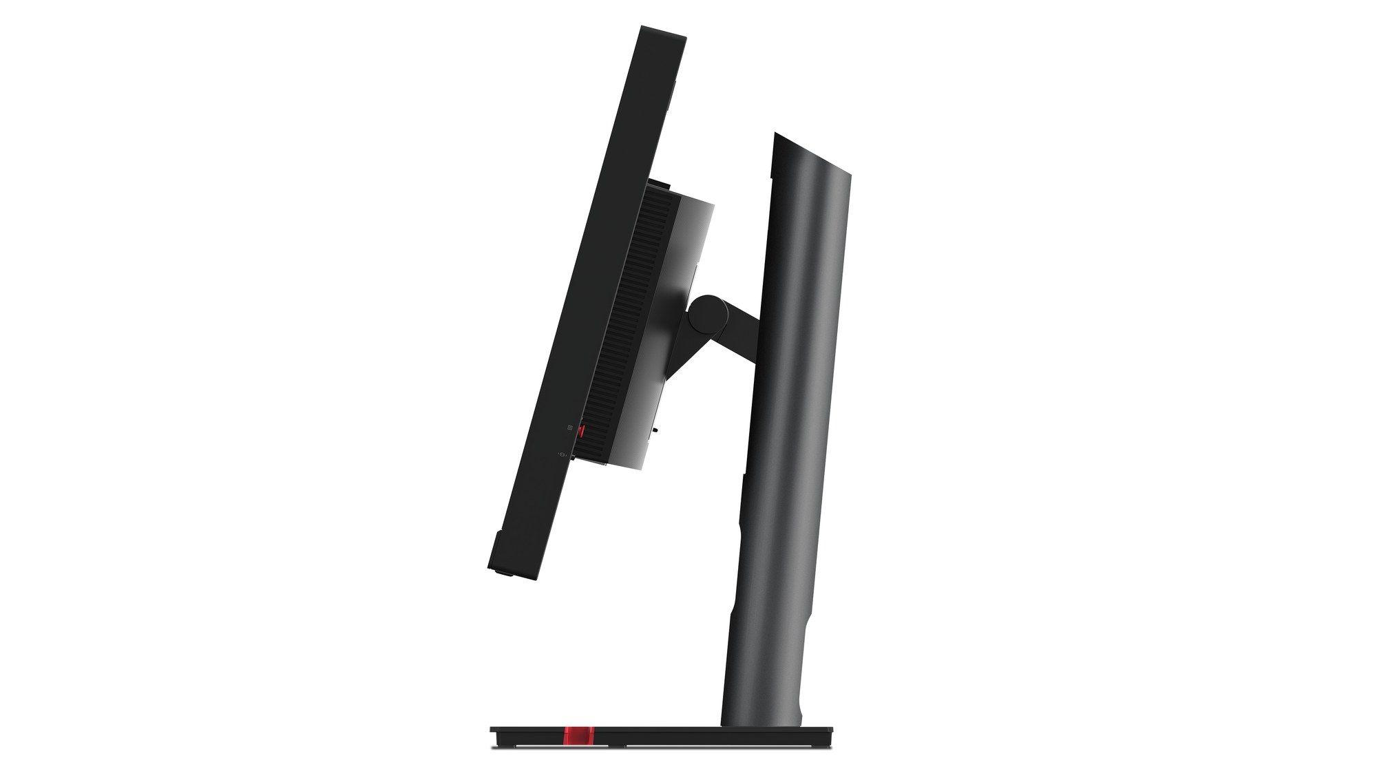 Monitor LENOVO ThinkVision P27pz-30 (27" - IPS - 60 Hz - Preto) — miniatura 7