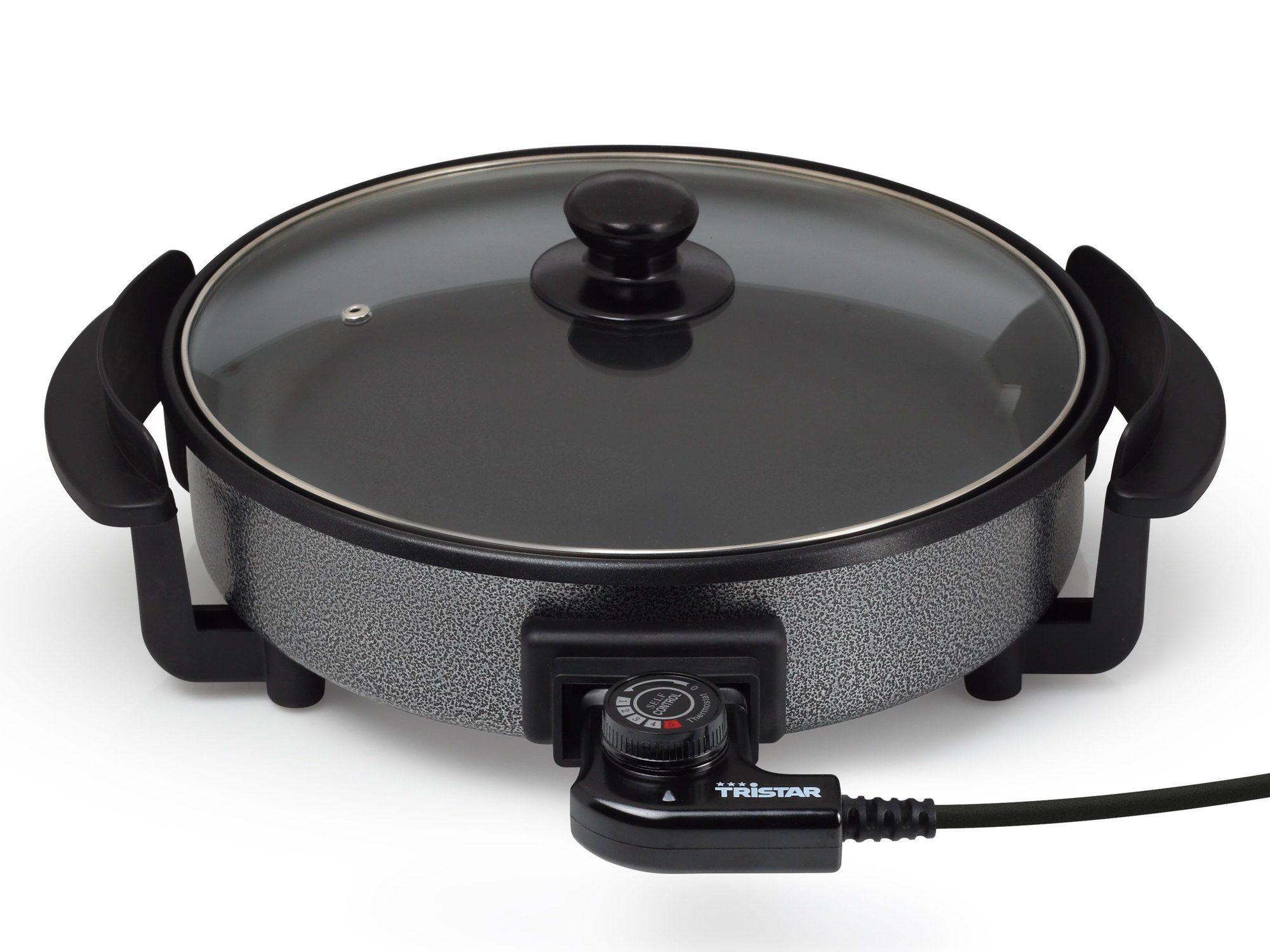 Panela Elétrica Multifuncional TRISTAR PZ2963 (Preto)