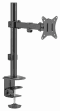 Suporte de Monitor GEMBIRD MA-D1-03 (17-32" - 9 kg - Preto)