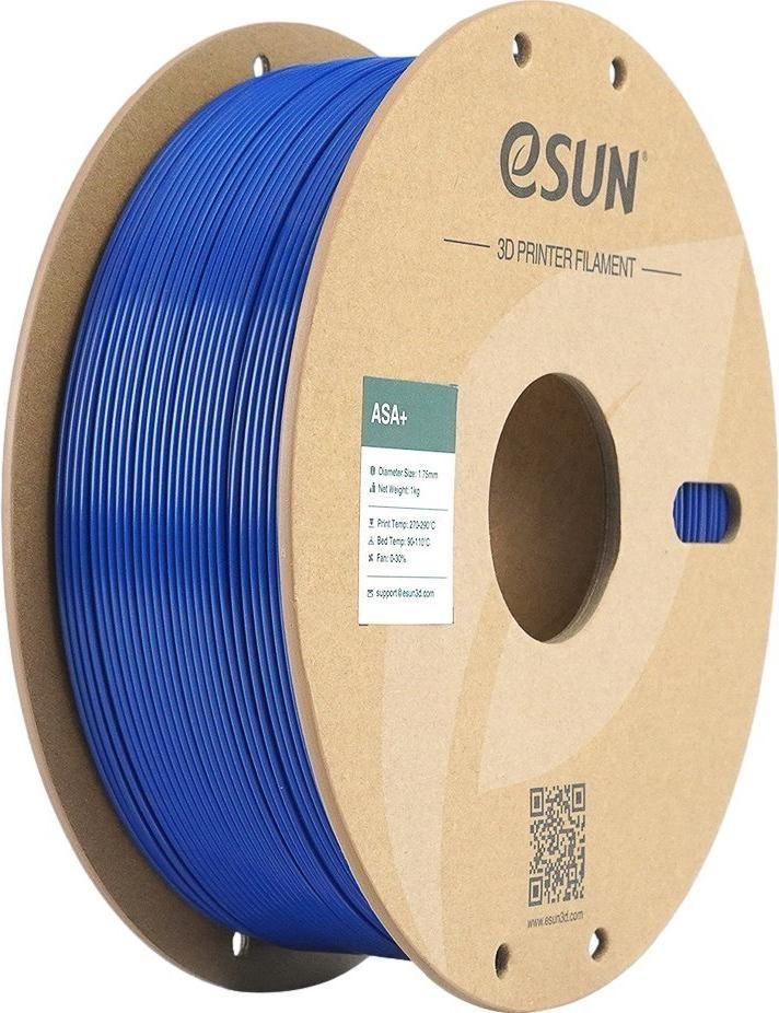 Filamento 3D ESUN ASA+ (Azul)