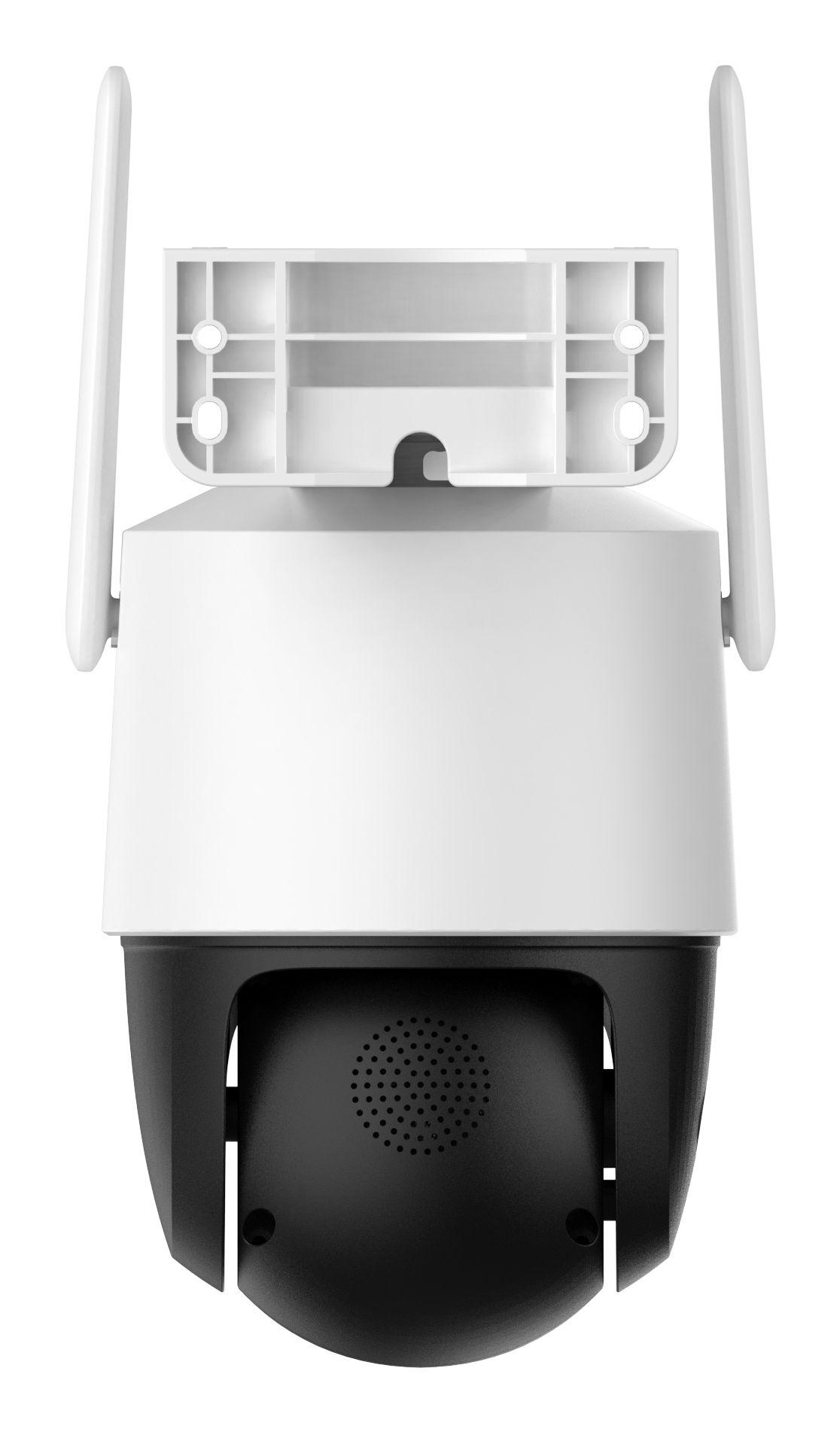 Câmara de Segurança IP IMOU Cruiser Dual 2C 4G (Exterior - 6 MP - 2304 x 1296 pixels - Preto e Branco), miniatura 3