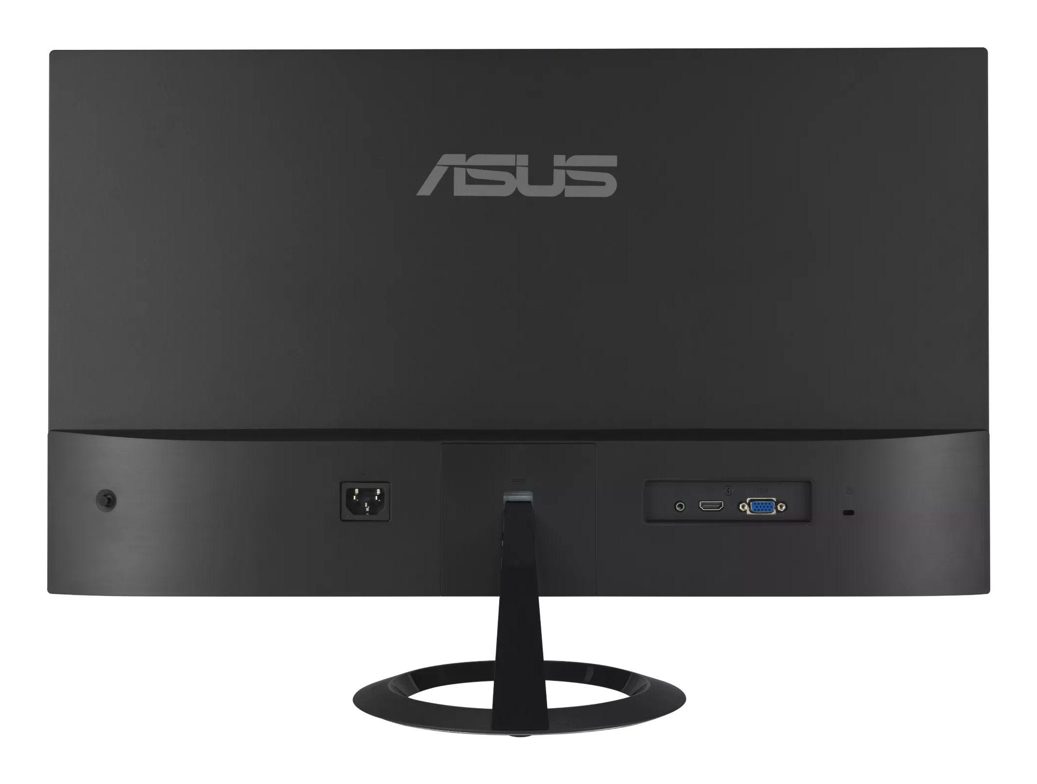 Monitor ASUS VZ249HG (23,8" - IPS - 120 Hz - Preto) — miniatura 2