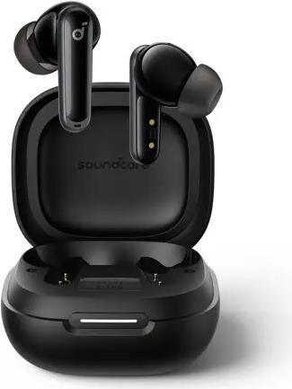 Auscultadores ANKER Soundcore P40i (Auriculares - Sem fios - Intra-aural - Preto)