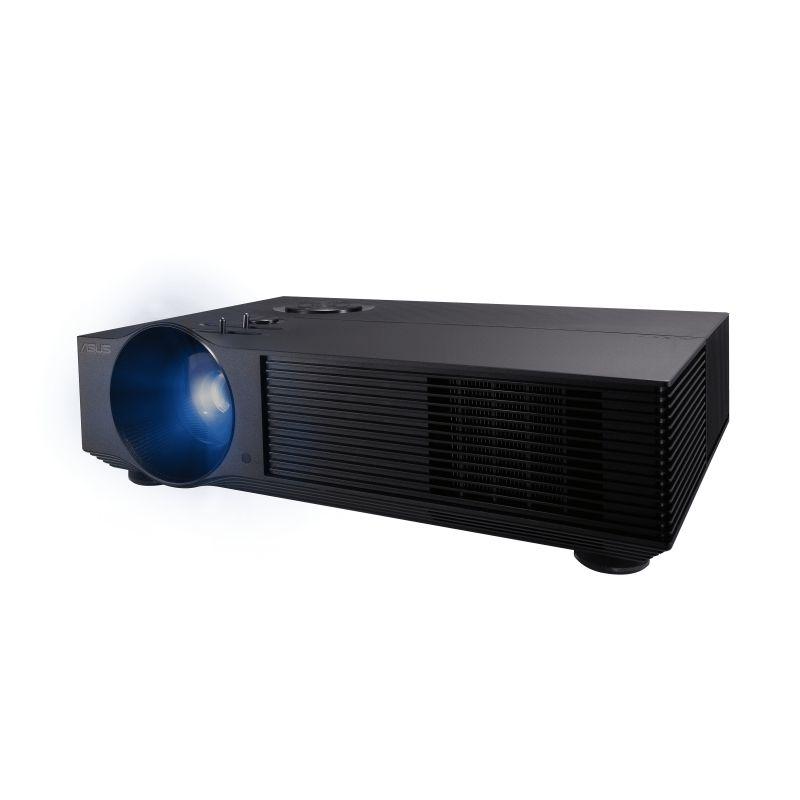 Projetor ASUS H1 (1080p - 40-200 polegadas - 3000 ANSI lumens - Preto) — miniatura 5