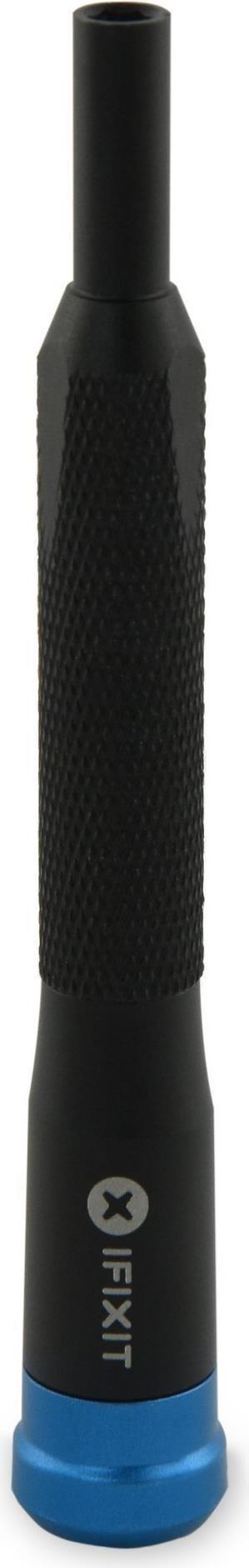 Chave de Parafusos de Precisão IFIXIT EU145419-1 (Alumínio - Preto)