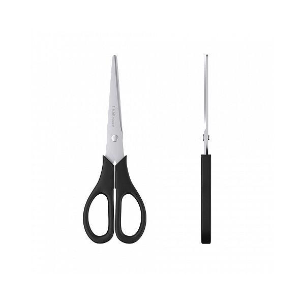 Tesoura ERICHKRAUSE Standard 14861 (Preto) — miniatura 2