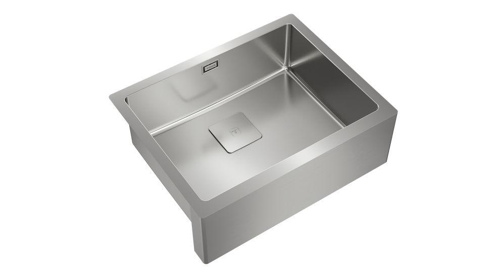 Lava-Loiças TEKA American Pro 60 M-XP 1C (Aço inoxidável - Inox), miniatura 2