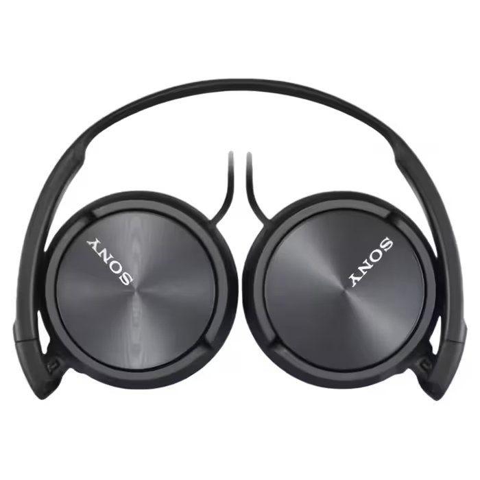 Auscultadores SONY MDR-ZX310B (Supra-aural - 30 mm - Single Jack 3.5mm - Preto), miniatura 3