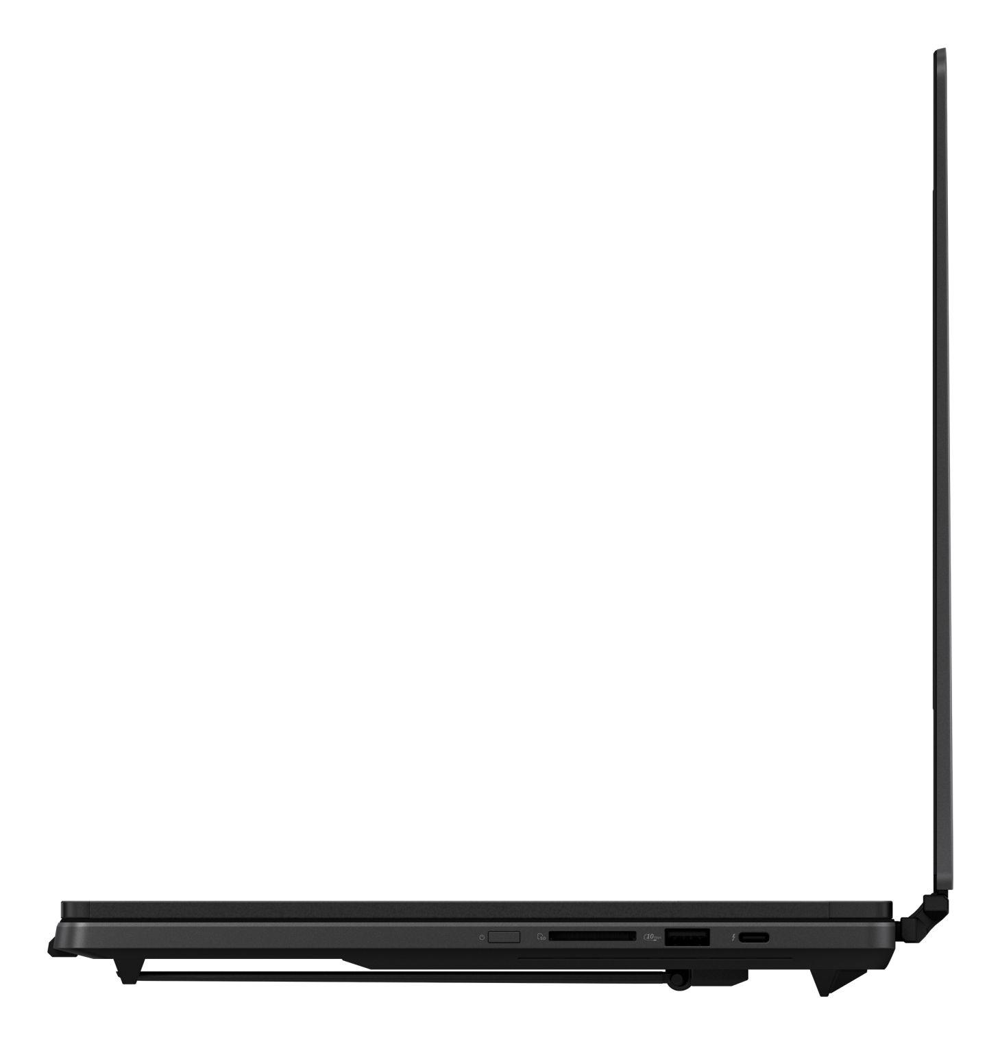 Portátil Gaming ASUS ROG Zephyrus Duo GX651AX-U94B59PB1 (2 x 16" OLED 3K 120 Hz - Core Ultra 9 386H - 64 GB - 2 TB SSD - RTX 5090 - Cinzento) — miniatura 23