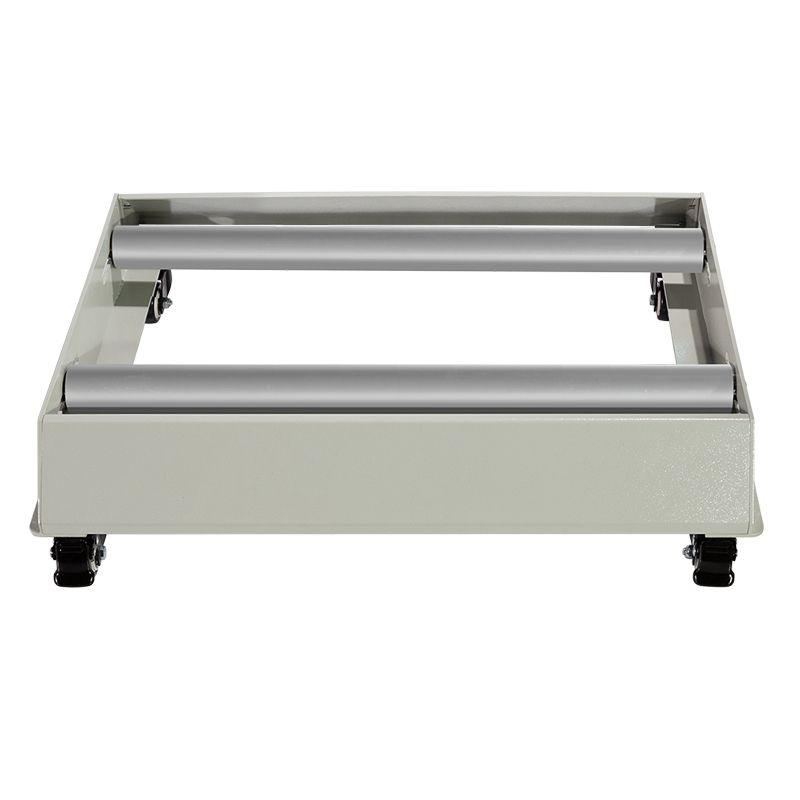 Desenrolador de Bobinas de Cabo LOGILINK WZ0061 (Cinzento), miniatura 3