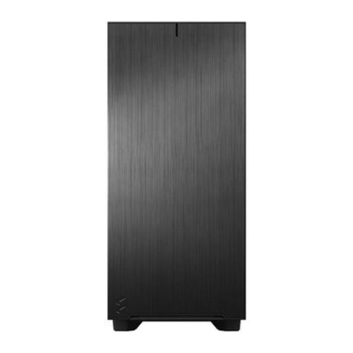 Caixa de Computador FRACTAL DESIGN Define 7 Compact (ATX, Micro ATX, Mini-ITX - Midi Tower - Alumínio, aço - Preto) — miniatura 4