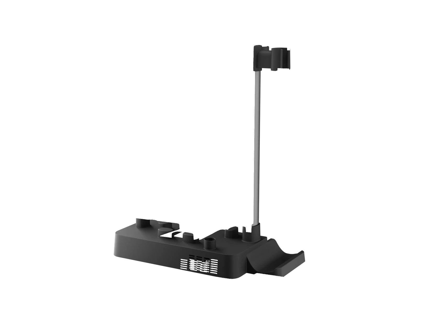 Fregadora Aspirador Vertical AEG AW82U2DG (Altura 110 cm - Cinzento), miniatura 14