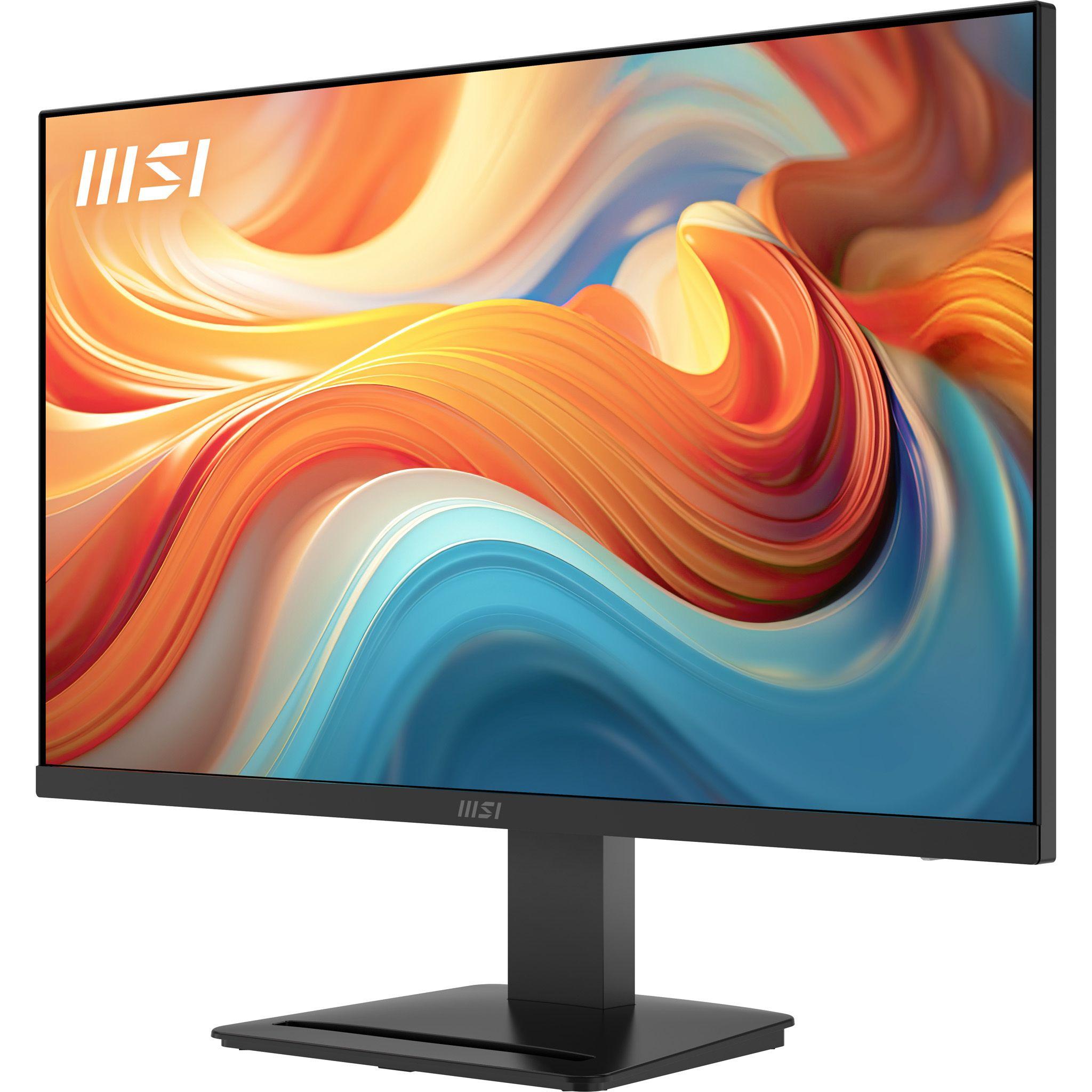 Monitor MSI PRO MP273Q E14 (27" - IPS - 144 Hz - Preto) — miniatura 7