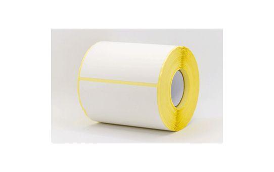 Etiquetas Térmicas Protegidas BROTHER LDP1M152102100I (Branco), miniatura 2