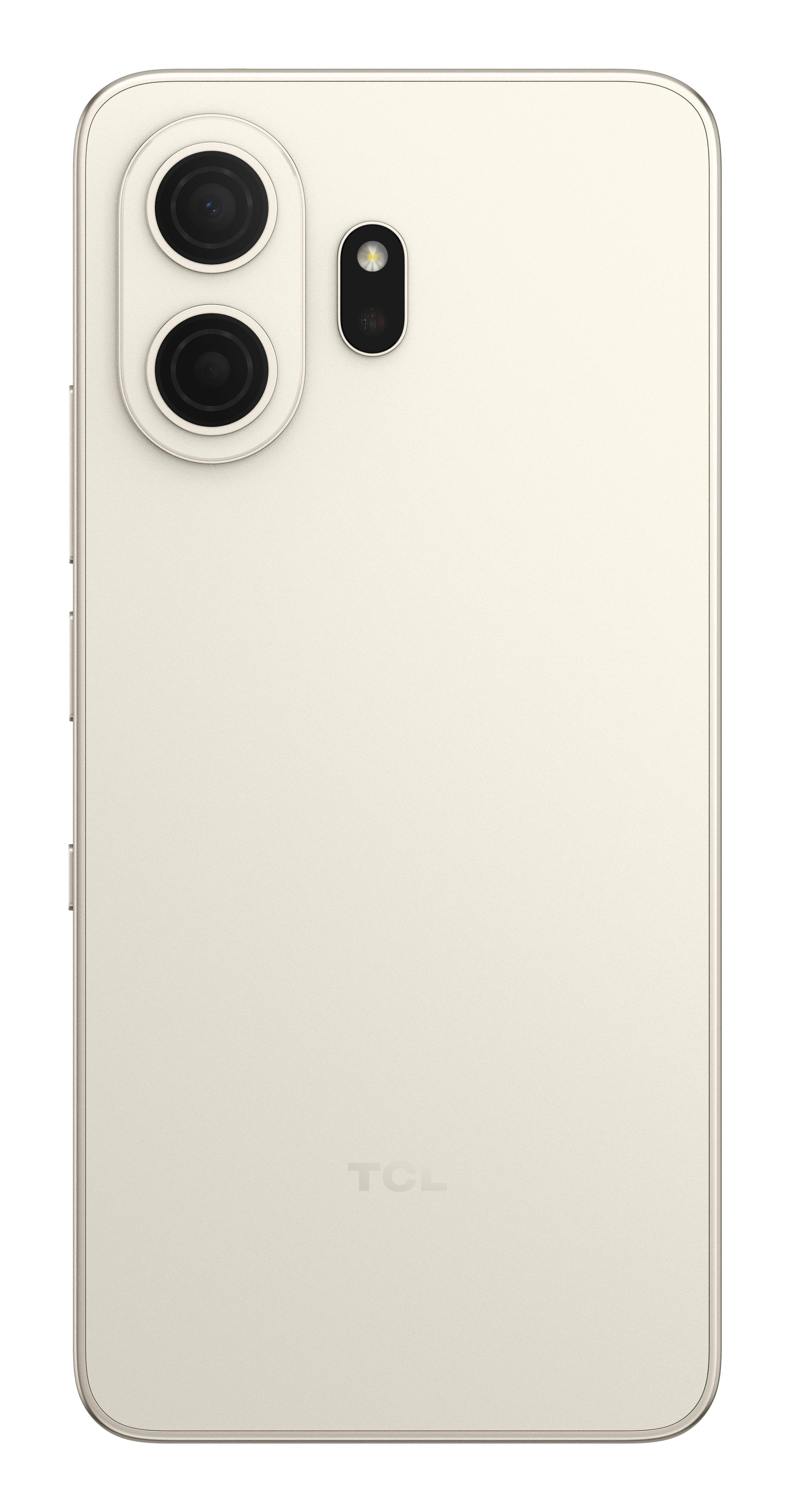Smartphone TCL 70 NXTPAPER Pro 5G (8GB/256GB - 6,9" - Dourado), miniatura 3