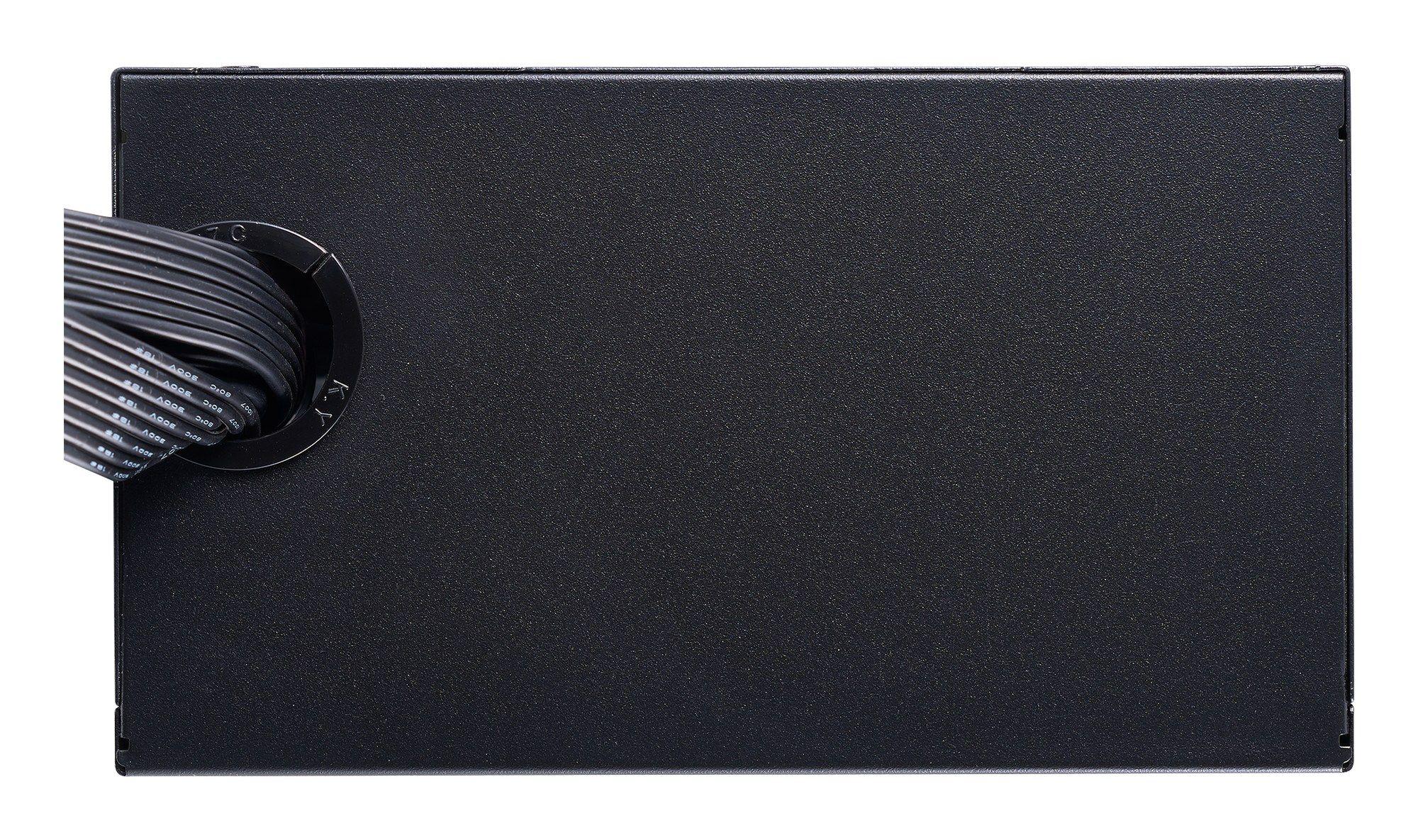 Fonte de Alimentação XPG PROBE 700 BRONZE (ATX - 80 PLUS Bronze - Não modular - Preto), miniatura 6