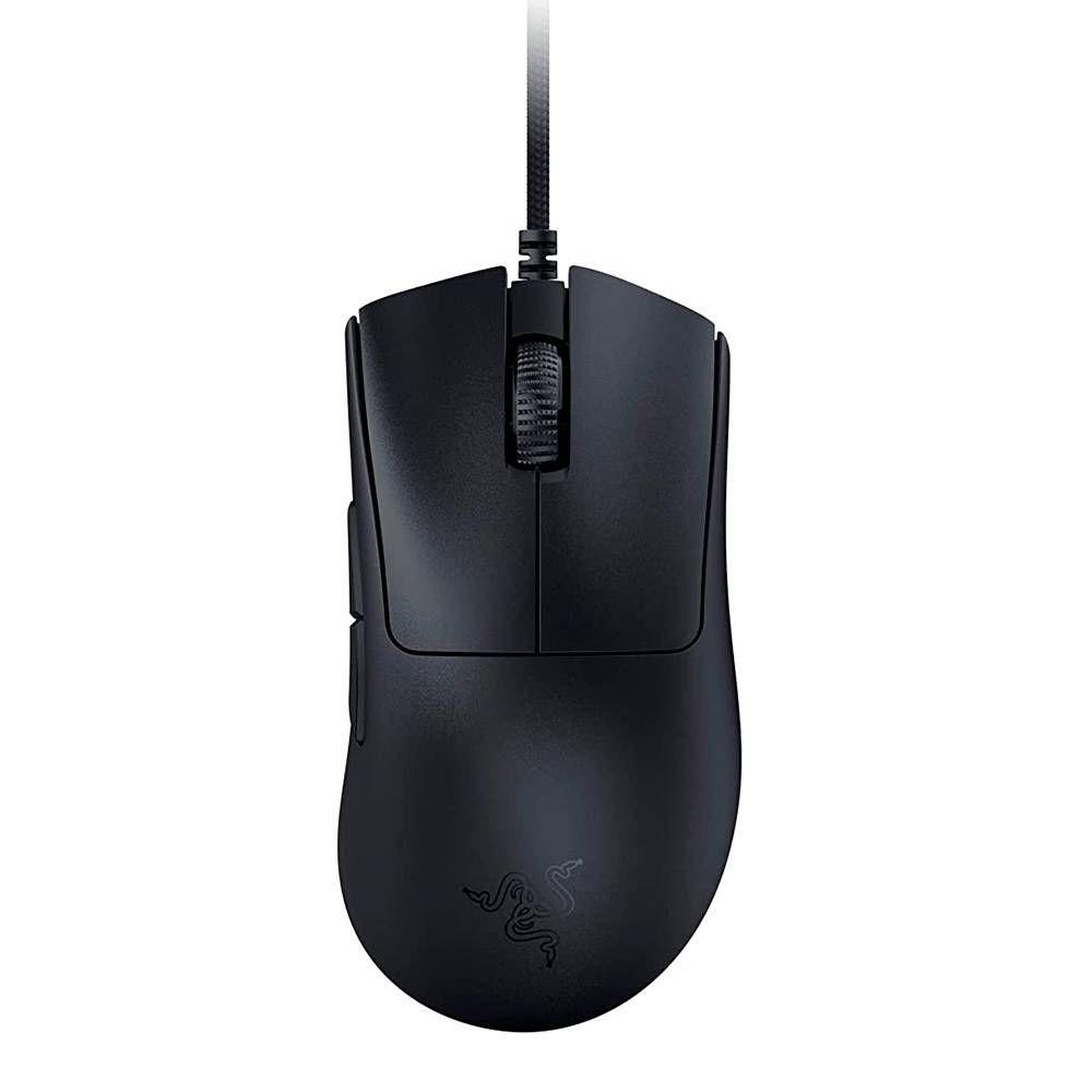 Rato RAZER DeathAdder V3 (Mão direita - 30000 DPI - Ótico - Preto) — miniatura 2