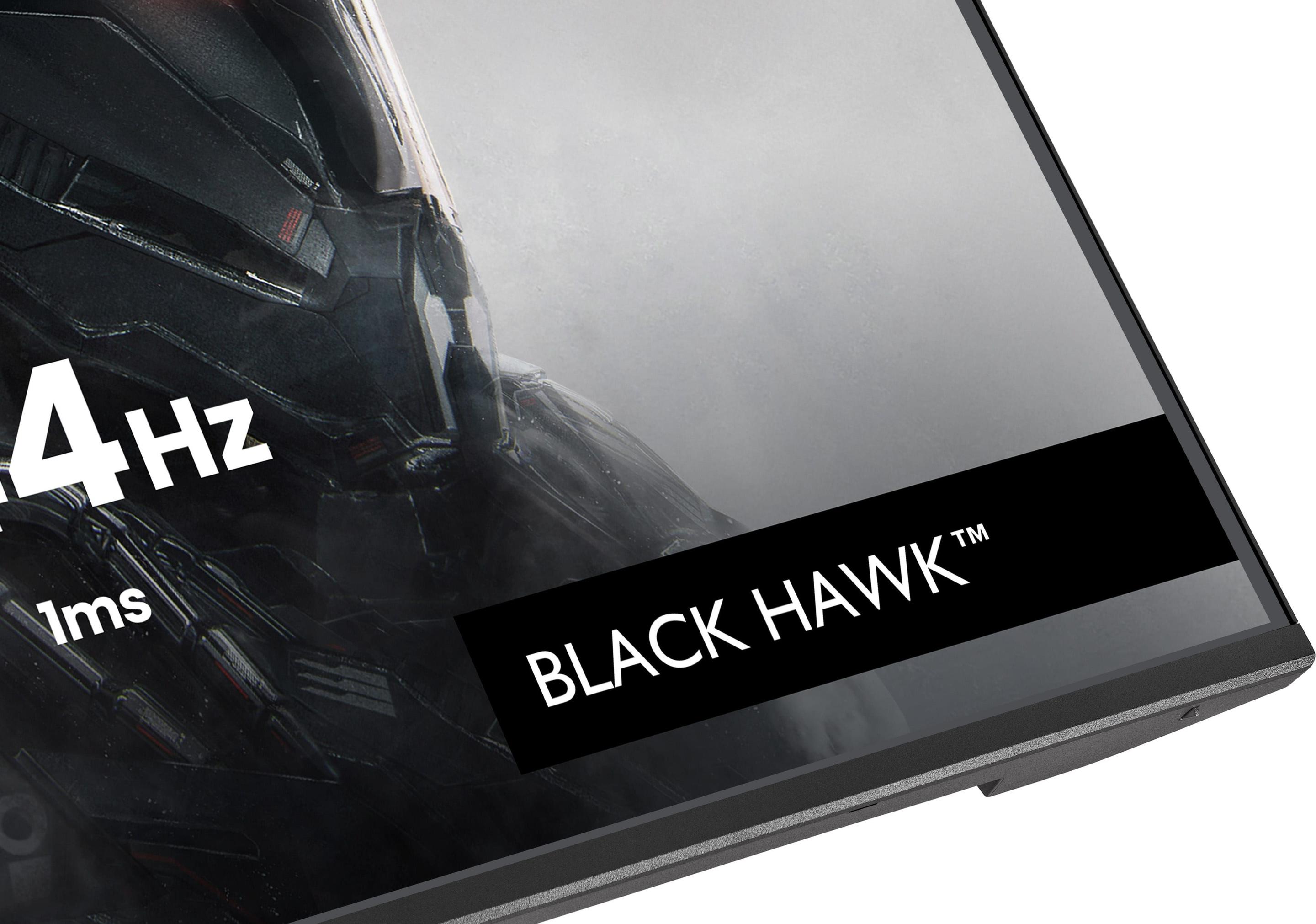 Monitor IIYAMA G-MASTER GB2741HSU-B1 (27" - IPS - 144 Hz - Preto) — miniatura 6