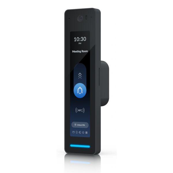 Terminal de Reconhecimento Facial UBIQUITI UA-G3-PRO-B (NFC, Bluetooth 4.2, IP55 - Preto), miniatura 3