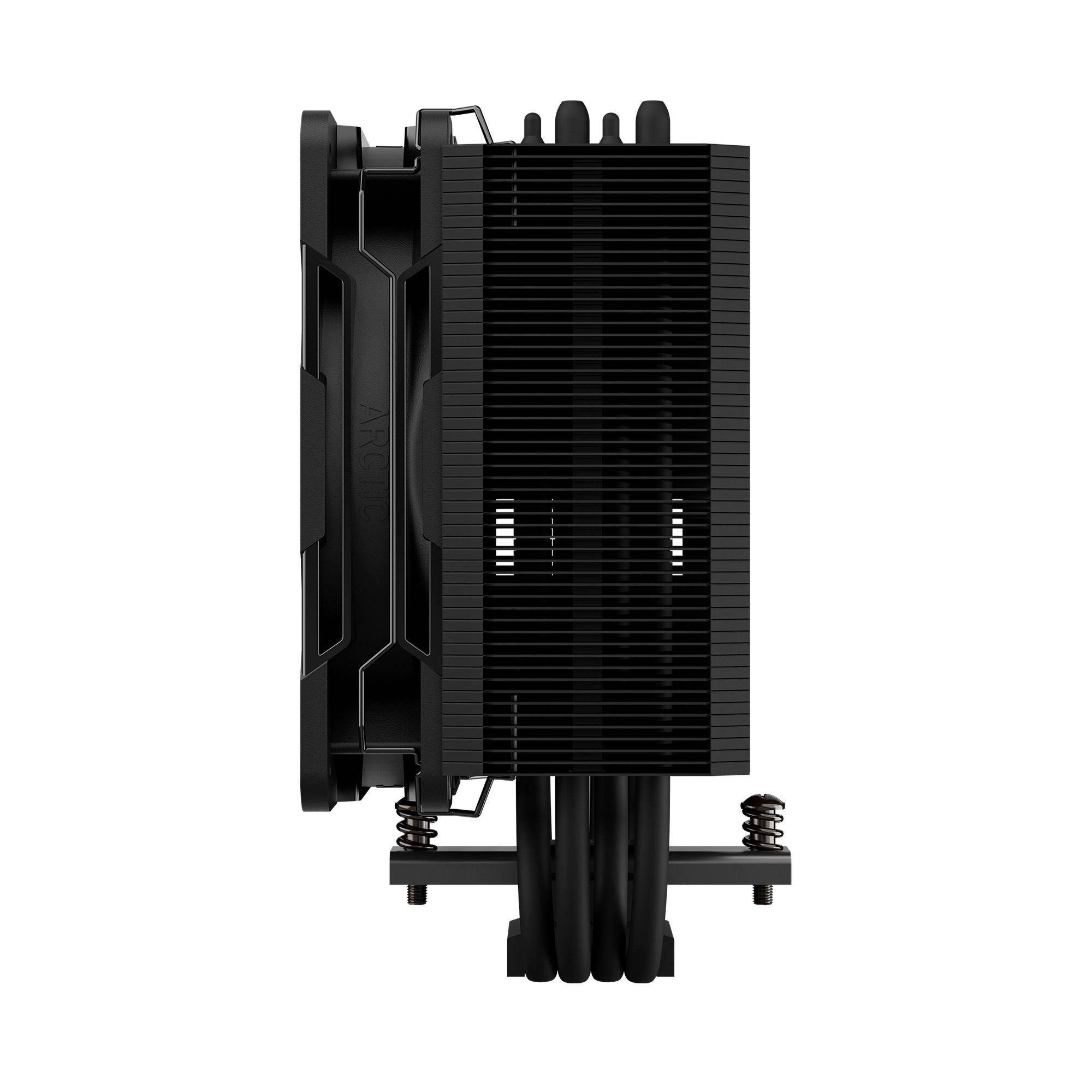 Dissipador CPU ARCTIC Freezer 36-S (Alumínio - Preto) — miniatura 3