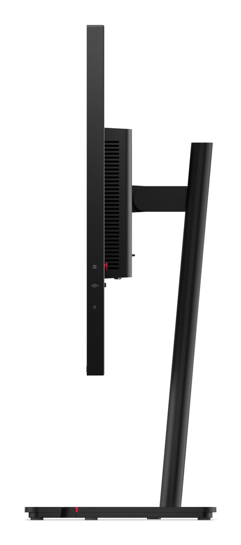 Monitor LENOVO ThinkVision T27-40 (27" - IPS - 120 Hz - Preto), miniatura 4