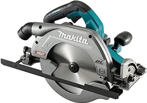 Serra Circular MAKITA HS009GZ (40 V - XGT)