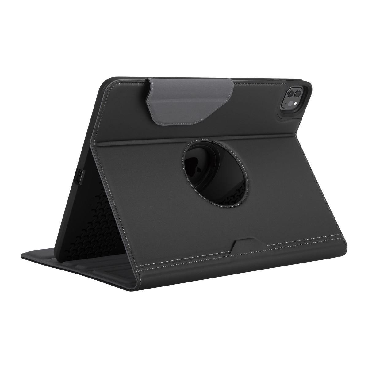 Capa para Tablet TARGUS VersaVu Classic THZ749GL-52 (12,9" - Apple - Preto) — miniatura 5