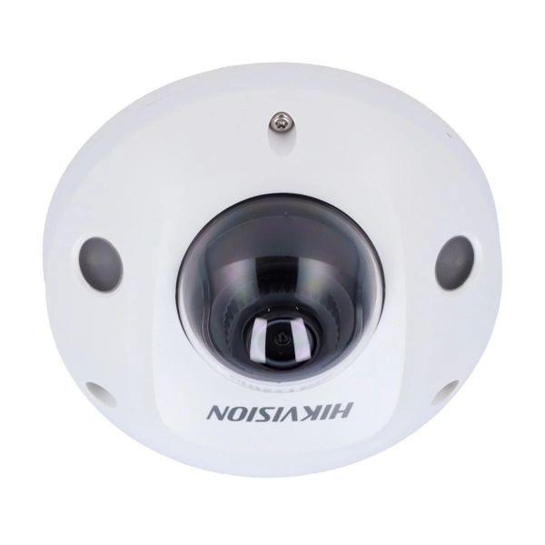 Câmara de Segurança IP Dome HIKVISION DS-2CD2543G2-IS(2.8mm) (4 MP - 2688 x 1520 pixels - Teto ou parede), miniatura 2