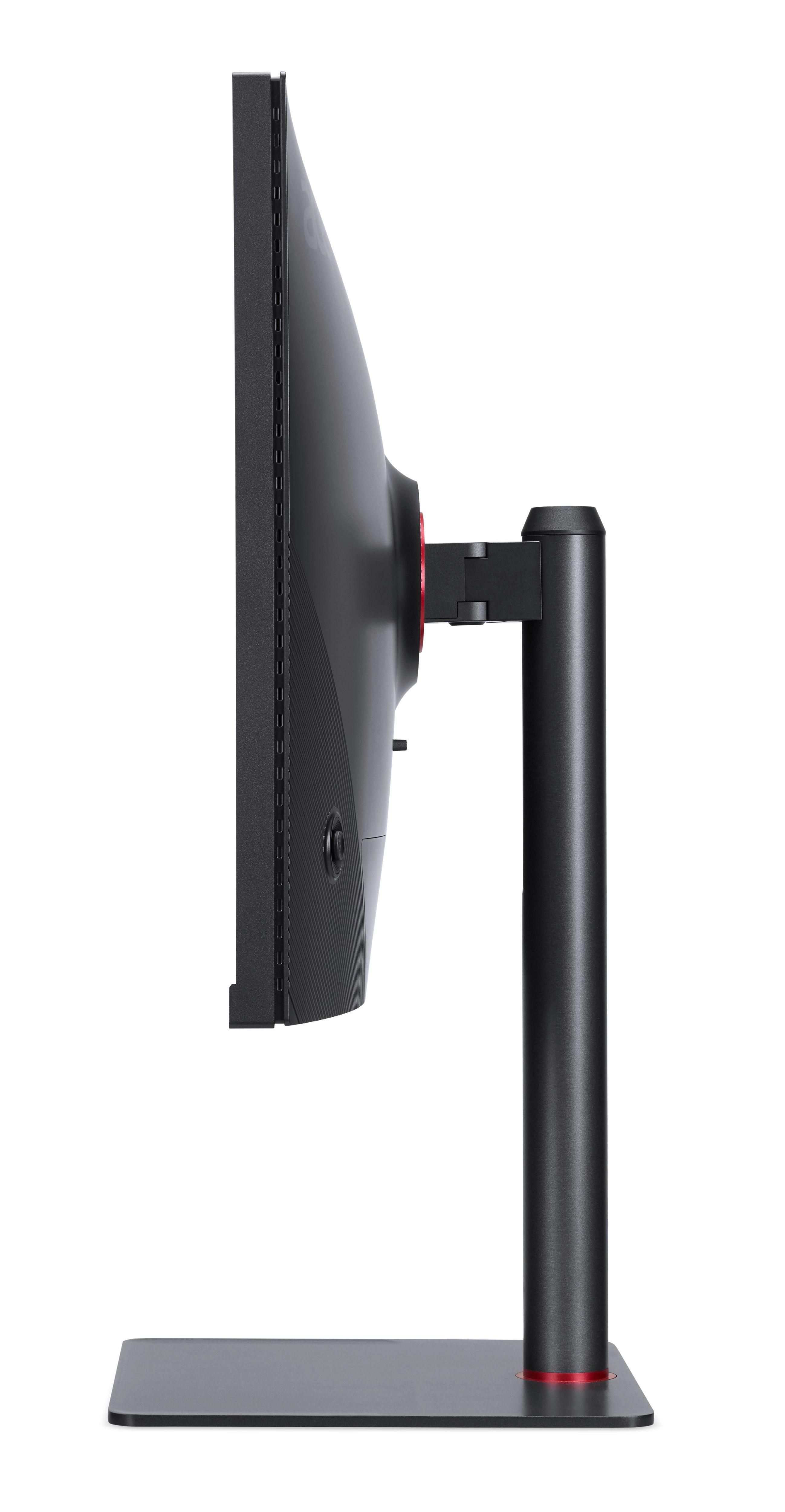 Monitor ACER Nitro XV275KP5B (27" - IPS - 320 Hz - Preto) — miniatura 6