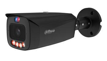 Câmara de Segurança IP Tipo Bala DAHUA IPC-HFW3849T1-AS-PV-0280B-PRO (Interior e exterior - 8 MP - 3840 x 2160 pixels - Preto), miniatura 2