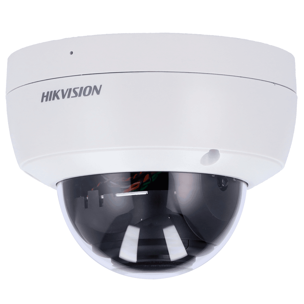 Câmara IP Dome HIKVISION DS-2CD1143G2-IUF(2.8mm) (4 MP - PoE)