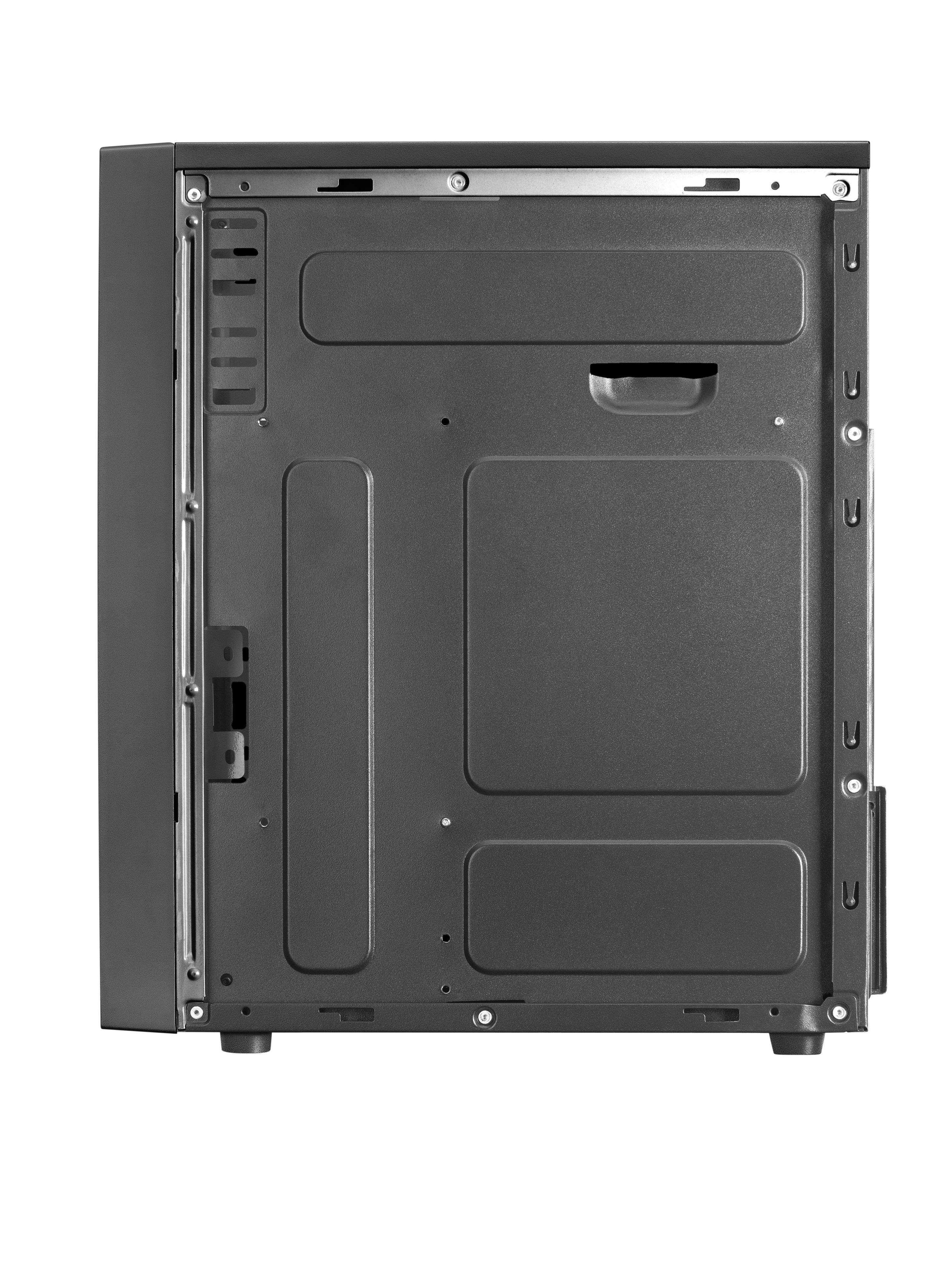 Caixa PC MARS GAMING MCM (micro ATX, Mini-ITX - Mini Tower - Micro-ATX, Mini-ITX - Preto) — miniatura 9