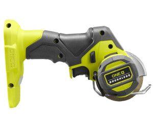 Cortador Elétrico Sem Fios RYOBI RCT18BL-0 (Verde e Preto), miniatura 4