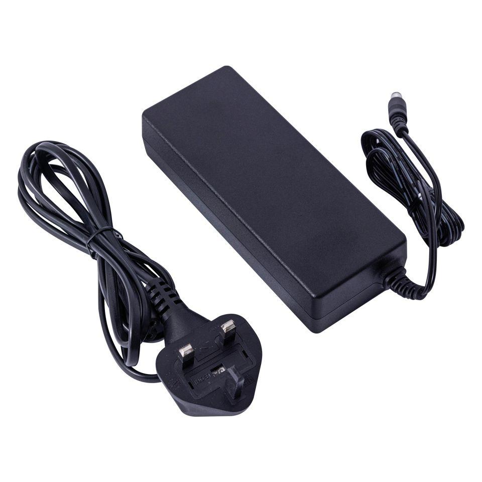 Adaptador de Corrente para Impressora BROTHER PA-AD-005EU (Impressora portátil - Preto), miniatura 5