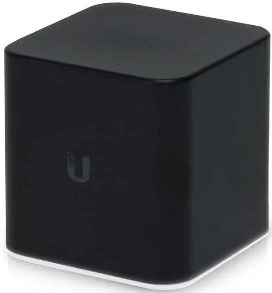 Ponto de Acesso UBIQUITI airCube AC ACB-AC (IEEE 802.11ac - 867 Mbit/s - 2,4 GHz e 5 GHz - Preto), miniatura 2