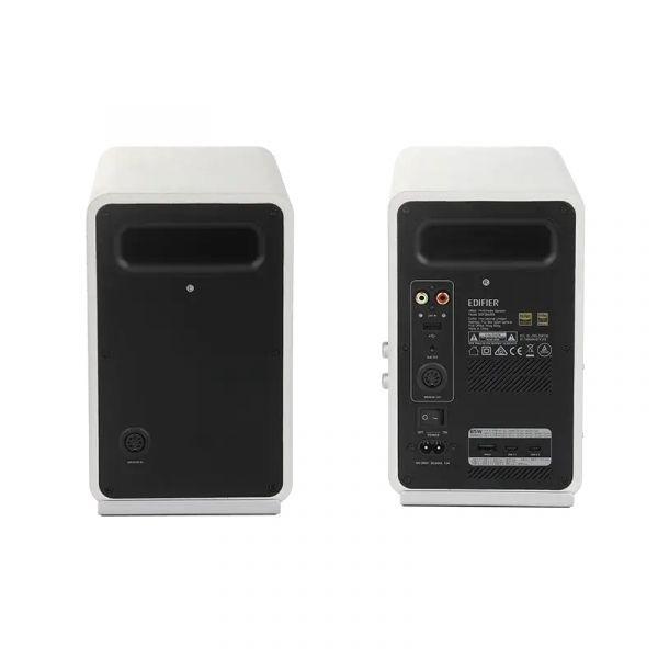 Colunas Ativas EDIFIER QR65 (Com fios e sem fios - CE - Branco) — miniatura 4