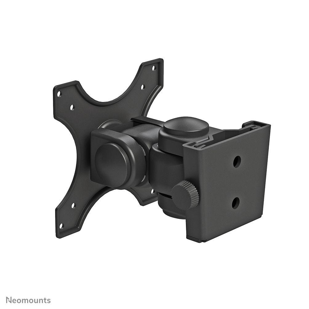 Suporte de Parede para TV/Monitor NEOMOUNTS FPMA-W250BLACK (10–30" - VESA 75 x 75 a 100 x 100 mm - Preto), miniatura 3