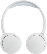 Auscultadores PANASONIC RB-HF630BE-W (Binaural - Circum-aural - 30 mm - Branco)