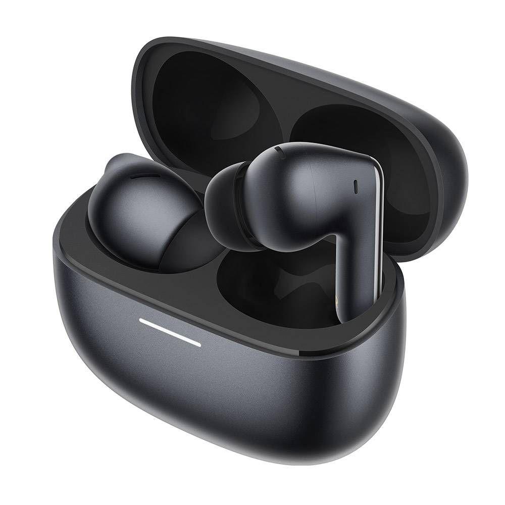 Auscultadores XIAOMI Redmi Buds 8 Pro (Binaural - Sem fios - Intra-aural - Preto) — miniatura 5