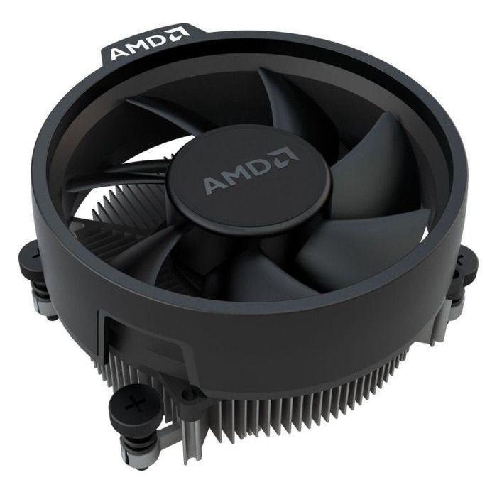 Processador AMD Ryzen 5 8600G (AM5 - 6 núcleos - 4,3 GHz) — miniatura 3